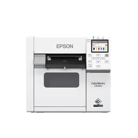 Epson CW-C4000e (mk) – image 3