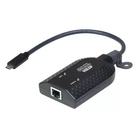 ATEN KA7183 network card Ethernet – image 2