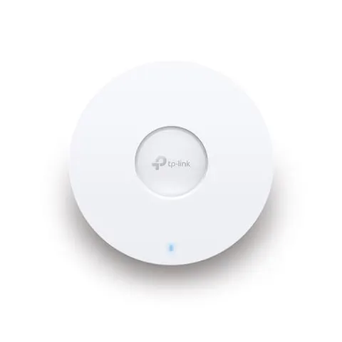 TP-Link Omada AX3000 Ceiling Mount WiFi 6 Access Point – image 2
