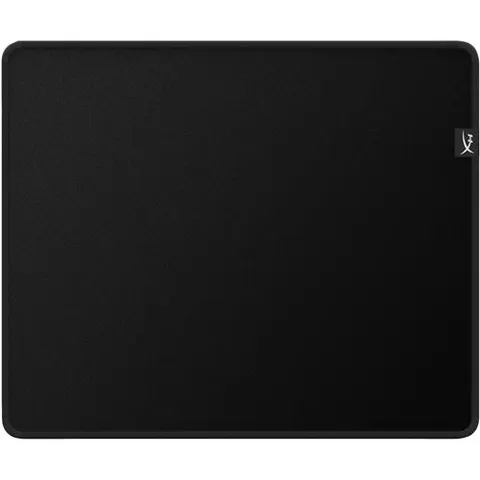 HyperX Pulsefire Mat - Gaming Mouse Pad - Cloth (M) – Black – image 3