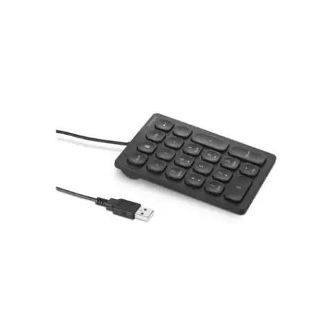 Kensington Wired Numeric Keypad – image 2