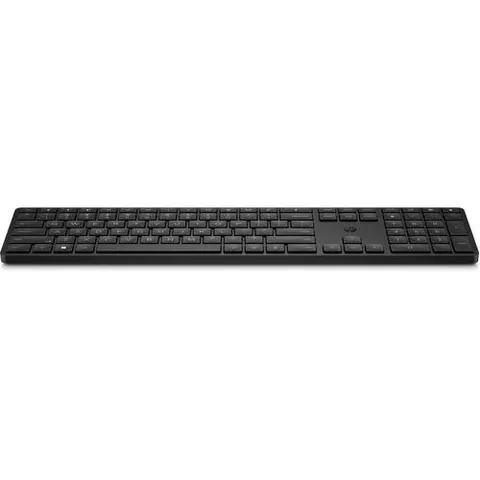 HP 455 Programmable Wireless Keyboard – image 2