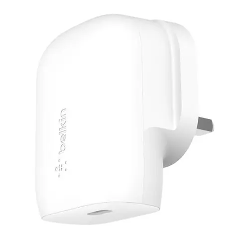 Belkin Boost↑Charge Universal White AC Indoor – image 2