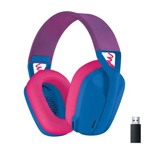 Logitech G G435 LIGHTSPEED Wireless Gaming Headset – 097483 – image 3