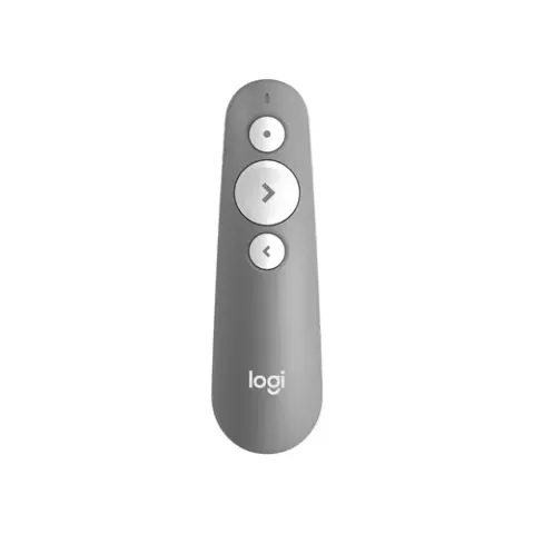 Logitech R500 Laser Presentation Remote – 100589 – image 3