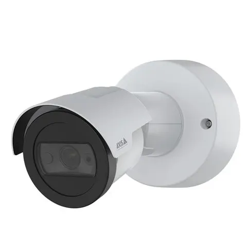 Axis 02125-001 security camera Bullet IP security camera Outdoor 2304 – image 3
