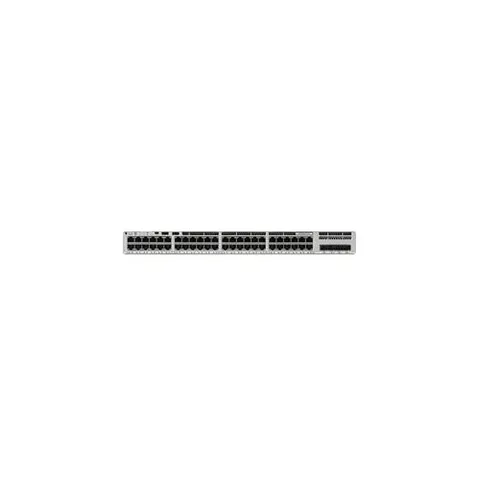 Cisco C9200L-48PL-4G-E network switch Managed Gigabit Ethernet – image 3