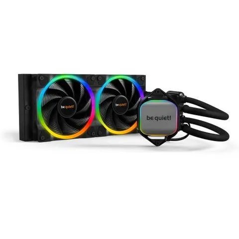 BEQUIET BQT BW013 - be quiet Pure Loop 2 FX 240mm – image 2