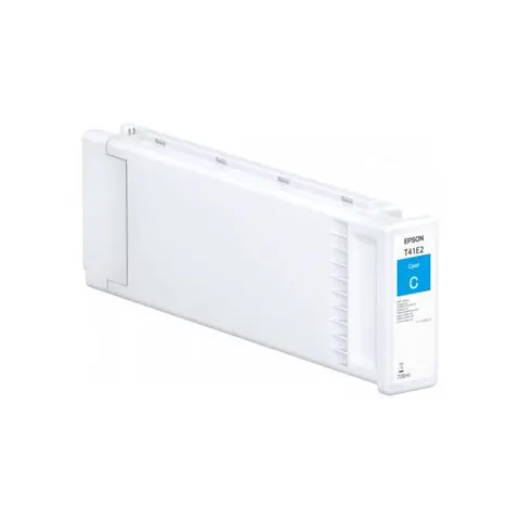Epson Singlepack UltraChrome XD2 Cyan 700ml – image 3