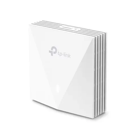 TP-Link Omada AX3000 Wall Plate WiFi 6 Access Point – EAP650WALL – image 2