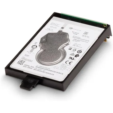 HP High-Performance Secure Hard Disk – image 2