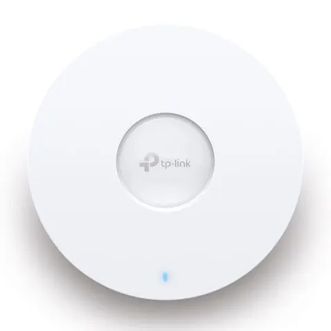 TP-Link Omada AX3000 Ceiling Mount WiFi 6 Access Point – image 2