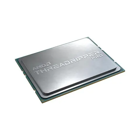 AMD Ryzen Threadripper PRO 5965WX processor 3.8 GHz 128 MB L3 Box – image 2