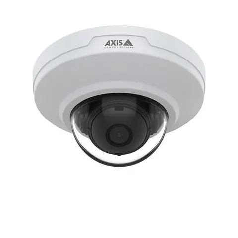 Axis 02373-001 security camera Dome IP security camera Indoor 1920 x 1 – image 3