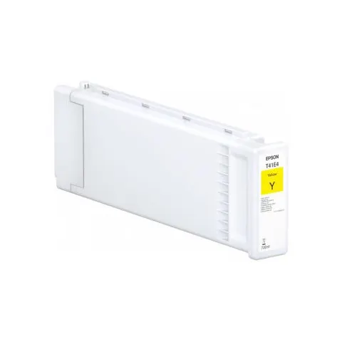 Epson Singlepack UltraChrome XD2 Yellow 700ml – image 3
