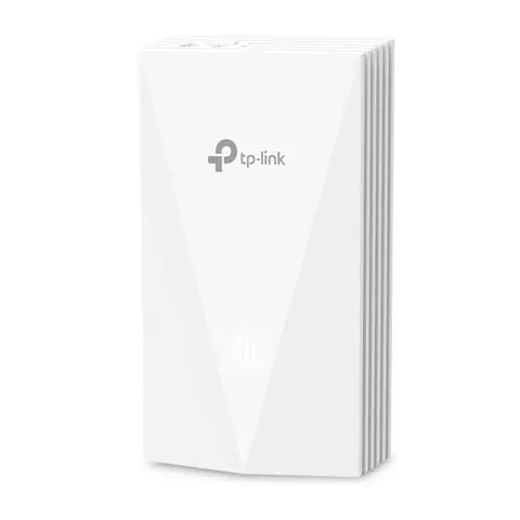 TP-Link Omada AX3000 Wall Plate WiFi 6 Access Point – EAP655WALL – image 2