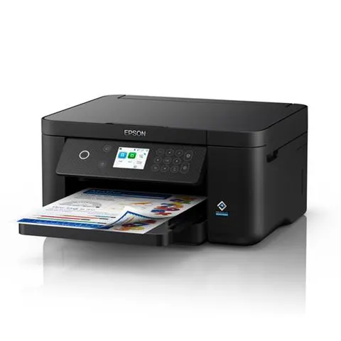 Epson Expression Home XP-5200 – image 3