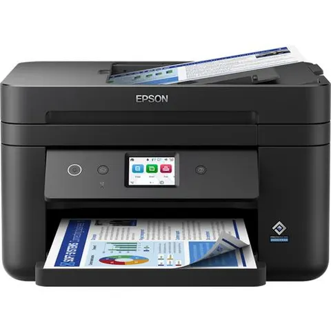 Epson WorkForce WF-2960DWF – image 3