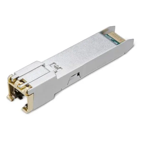 TP-Link 10G BASE-T RJ45 SFP+ Module – image 2
