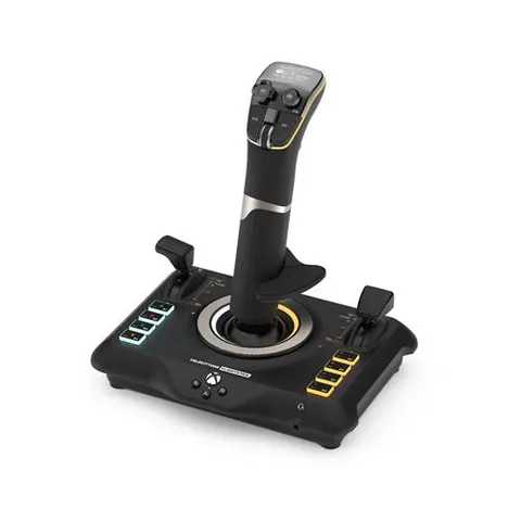 Turtle Beach VelocityOne Flight Stick - Realistic Simulation Control System for Xbox Series X|S, Xbox One & Windows PC. – image 2