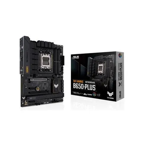 ASUS TUF GAMING B650-PLUS AMD B650 Socket AM5 ATX – image 4