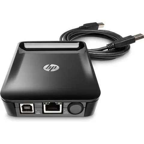 HP Jetdirect LAN Accessory – image 2