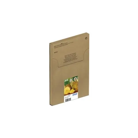 Epson Multipack 4-colours 604 EasyMail – image 3