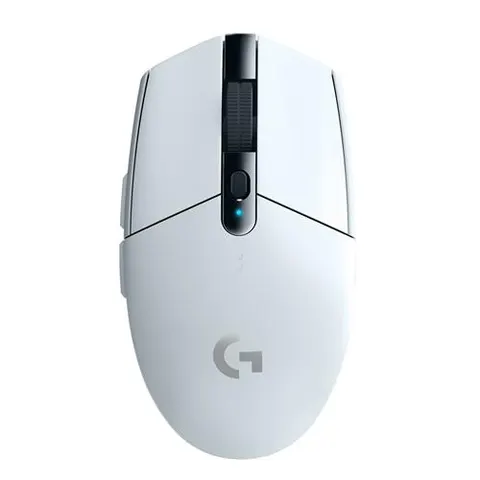 Logitech G G305 LIGHTSPEED Wireless Gaming Mouse – 077850 – image 2