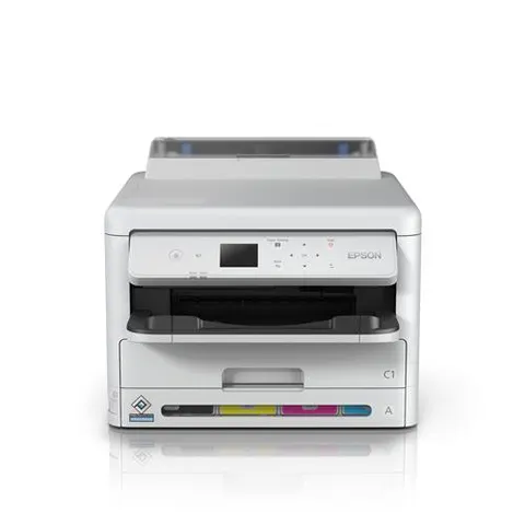 Epson WF-C5390DW – image 2