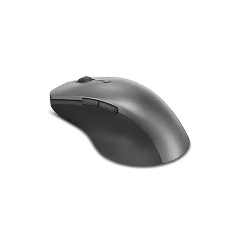 LENOVO 4Y51J6254 - Bluetooth mouse, black – image 3