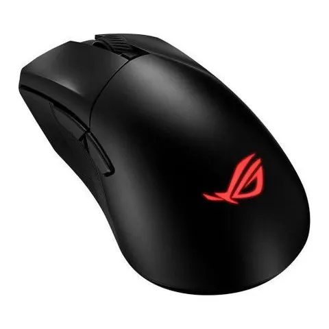 ASUS ROG Gladius III Wireless AimPoint mouse Gaming Right-hand RF Wireless + Bluetooth + USB Type-A Optical 36000 DPI – image 3