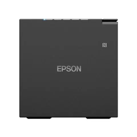 Epson TM-m30III (152): Wi-Fi + Bluetooth Model Black EU – image 2