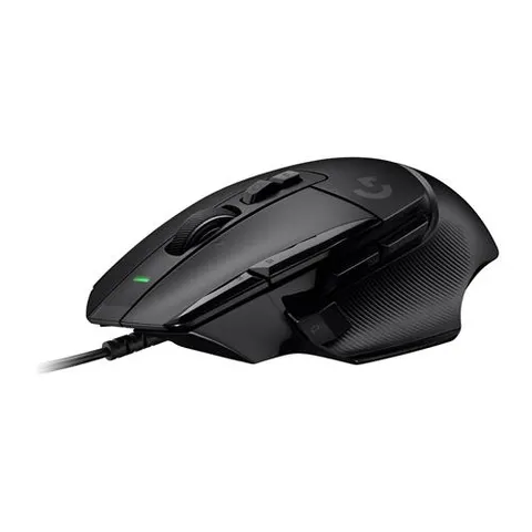 Logitech G G502 X Gaming Mouse – Black – image 4