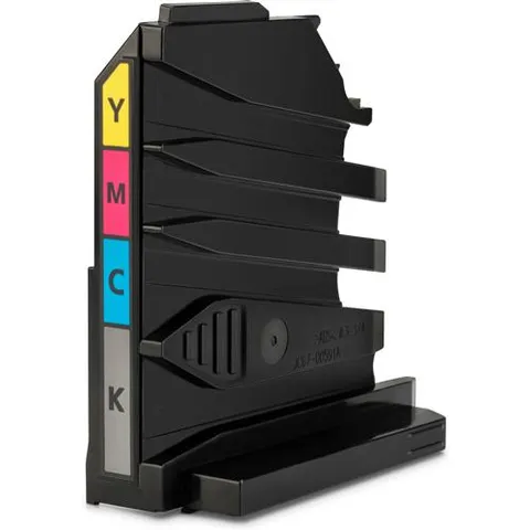 HP Laser Toner Collection Unit – image 3
