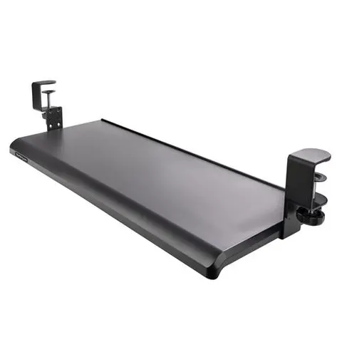 STARTECH.COM ST KEYBOARD-TRAY - Keyboard tray, pull-out, up to 12 kg – image 3