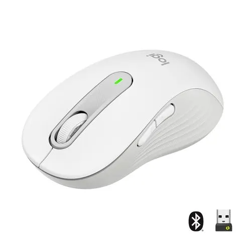Logitech Signature M650 L Wireless Mouse – 097193 – image 2