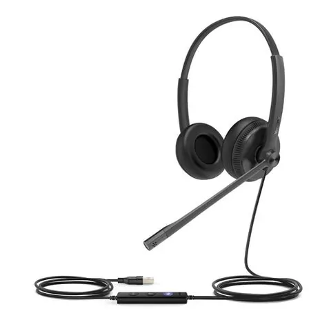 Yealink UH34 Dual Teams Headset – image 2