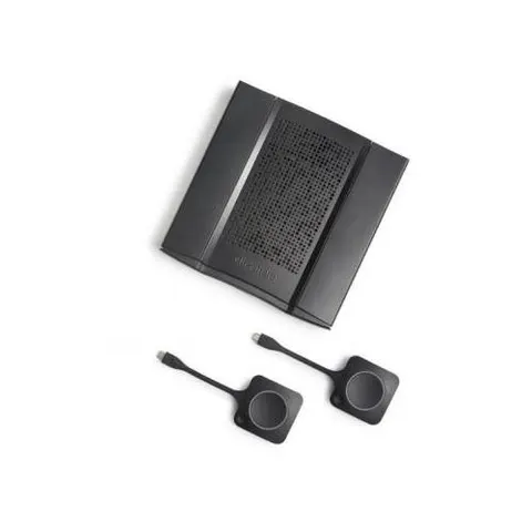 Barco CX50 G2 wireless presentation system HDMI Desktop – image 2
