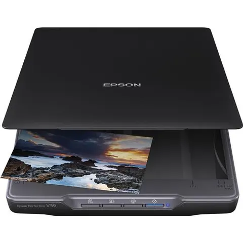 Epson Perfection V39II – image 3