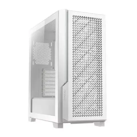 Antec P20C Midi Tower White – image 2