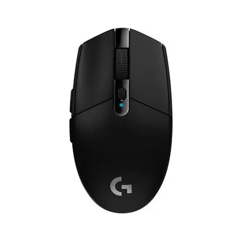 Logitech G G305 LIGHTSPEED Wireless Gaming Mouse – 077829 – image 3