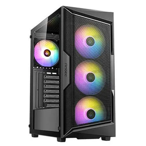 Antec AX61 Elite Midi Tower Black – image 2