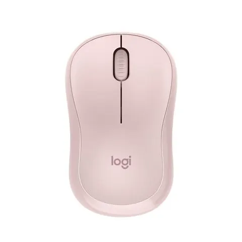 LOGITECH M240RO - Grey Bluetooth mouse – image 2