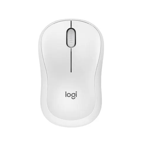 LOGITECH M240WS - Yellow Bluetooth mouse – image 3