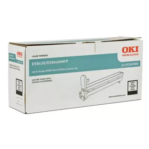 OKI 01247404 printer drum Original 1 pc(s) – image 2