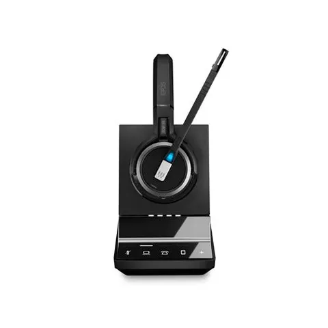 EPOS 1001026 - IMPACT SDW 5066 double-sided DECT headset – image 3