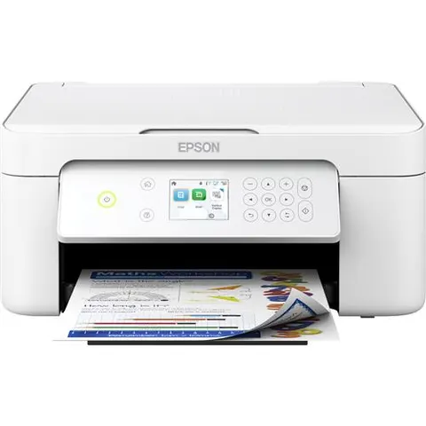 Epson XP-4205 Inkjet Printer - ReadyPrint Flex Compatible – image 3