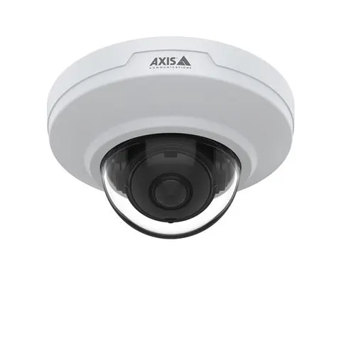 Axis 02374-001 security camera Dome IP security camera Indoor 2688 x 1 – image 3