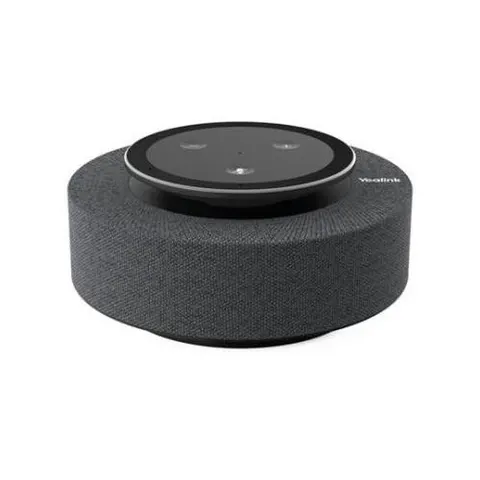 Yealink MSpeech speakerphone Grey – image 2