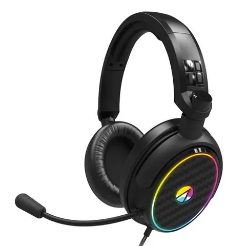 STEALTH Gaming C6-100 LED Gaming Headset – image 2